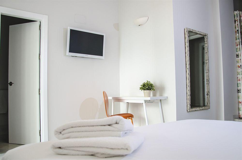 Plaza Apartamento Sevilha