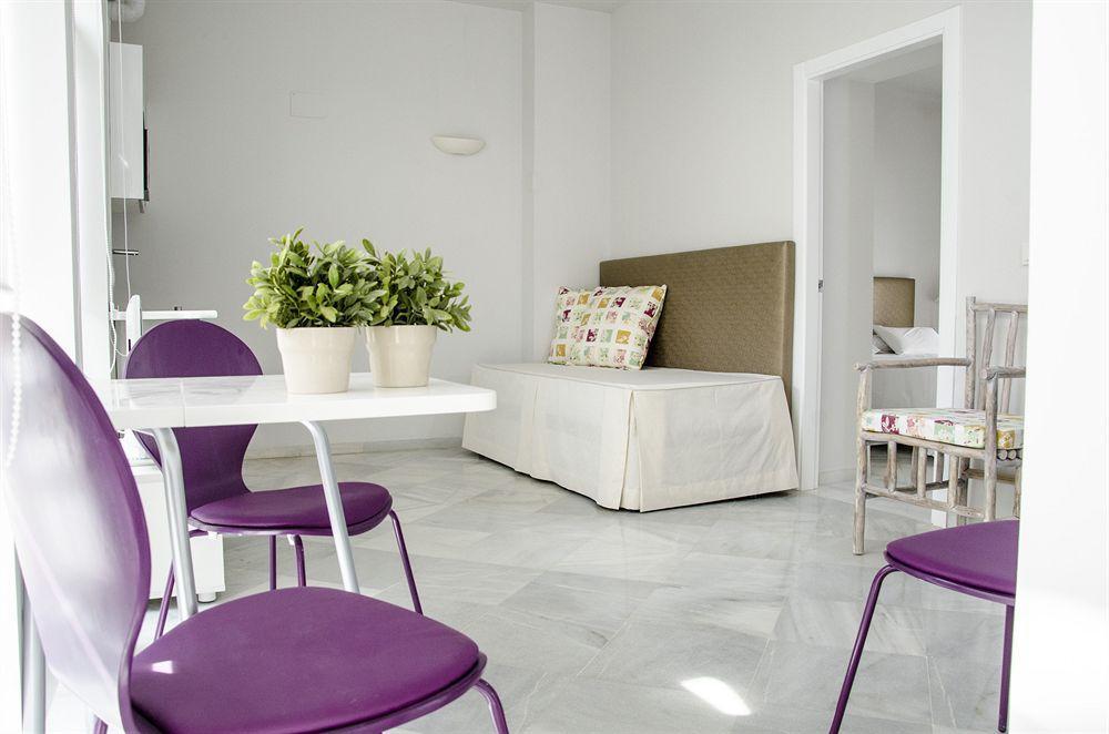 Plaza Apartament *