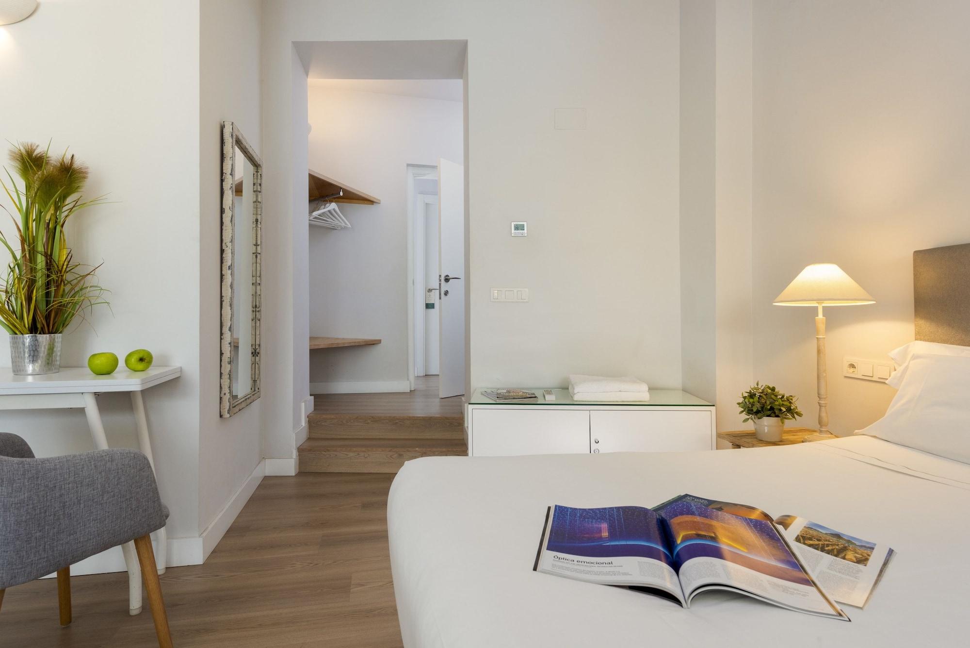 Apartment Plaza Sevilla