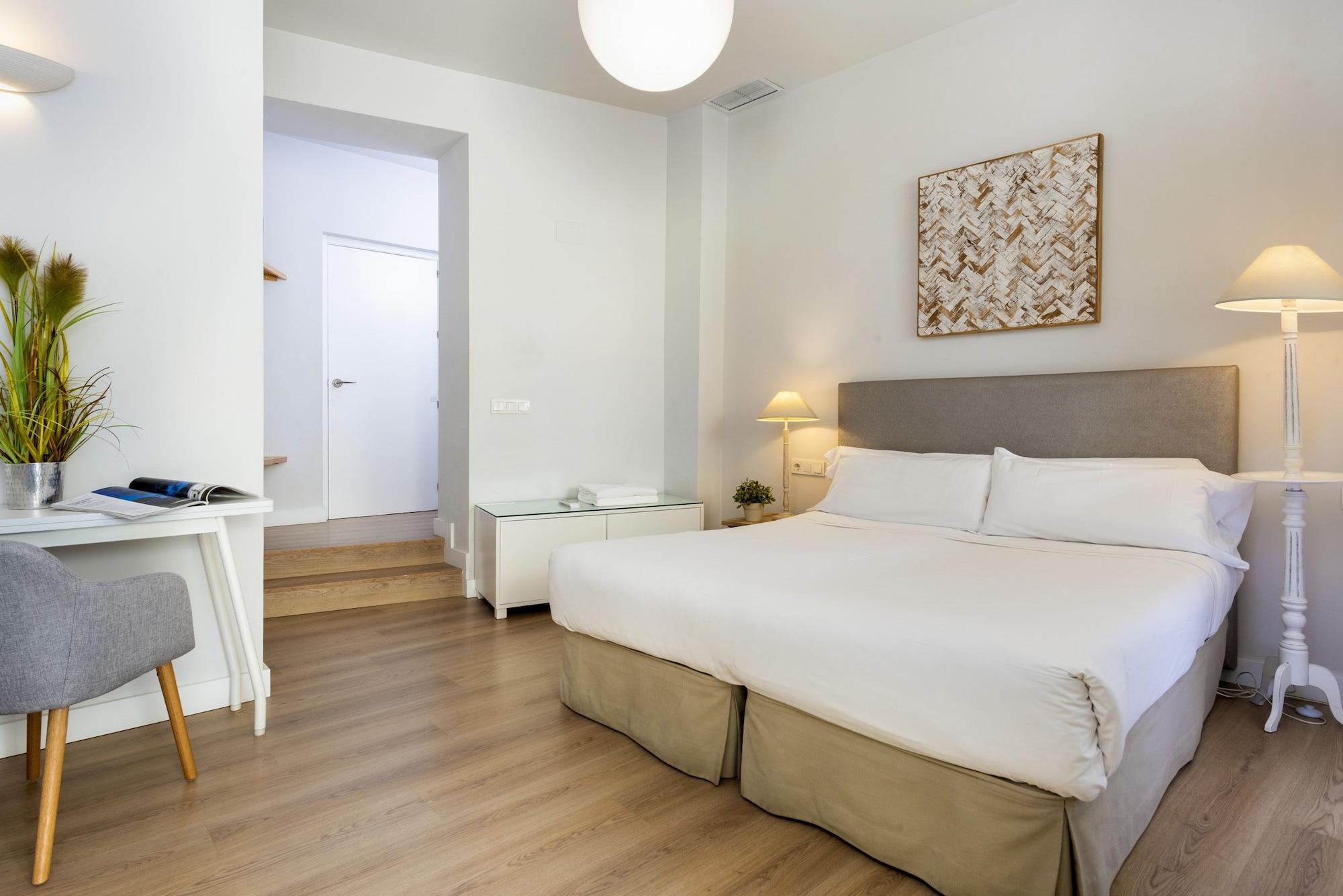 Plaza Apartment Sevilla