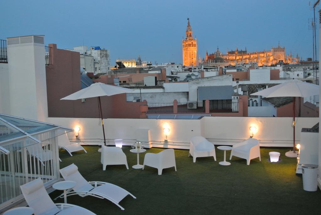 Plaza Apartment Sevilla