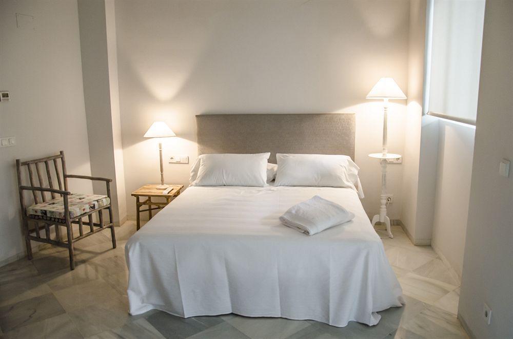 Plaza Apartment Sevilla