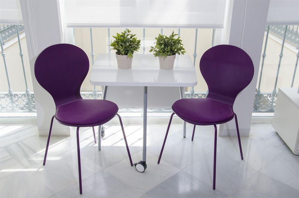 Apartment Plaza Sevilla
